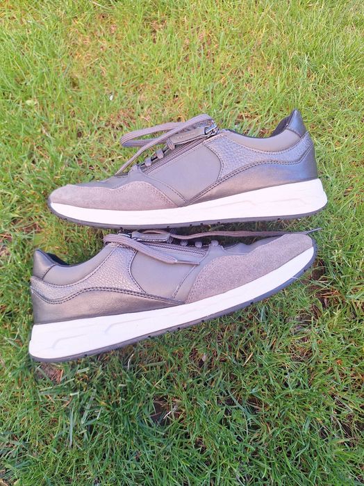 3 чифта Geox 41 номер