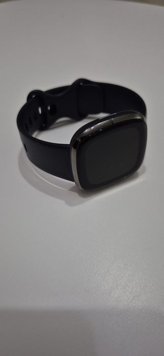 Smartwacht Fitbit sense
