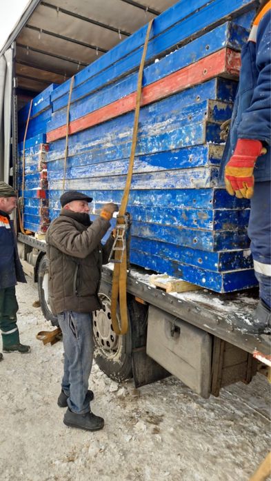 Продается опалубка крупнощитовая с ндсом