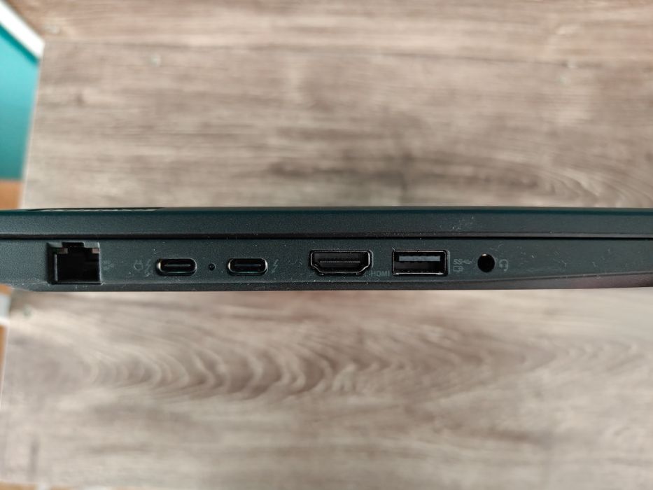 Lenovo ThinkPad T14 Gen 3 Intel Core i7
