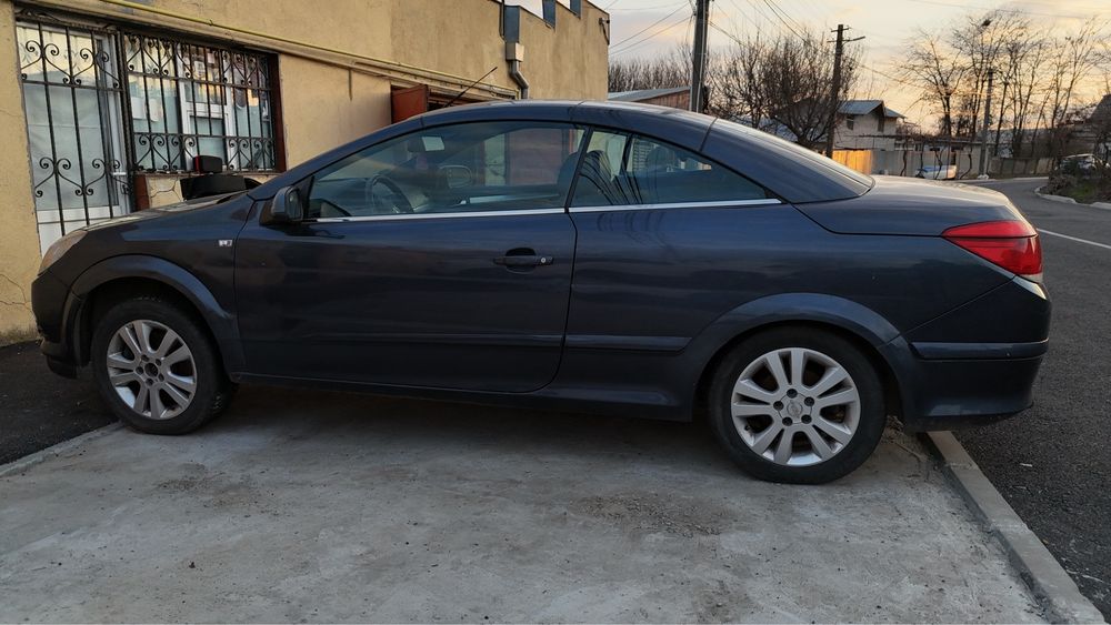 OPEL Astra 2009 — imagine 2