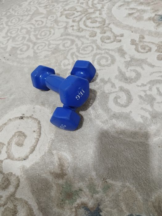 Бегавой дорожка.