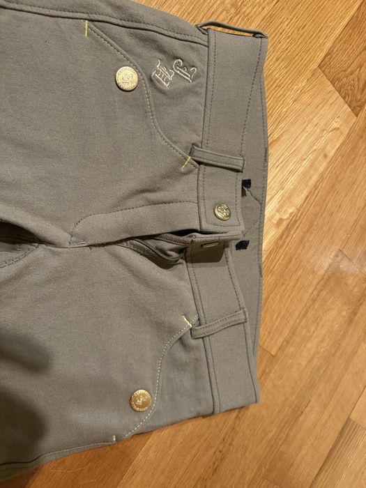 Pantaloni calarie JH Collection