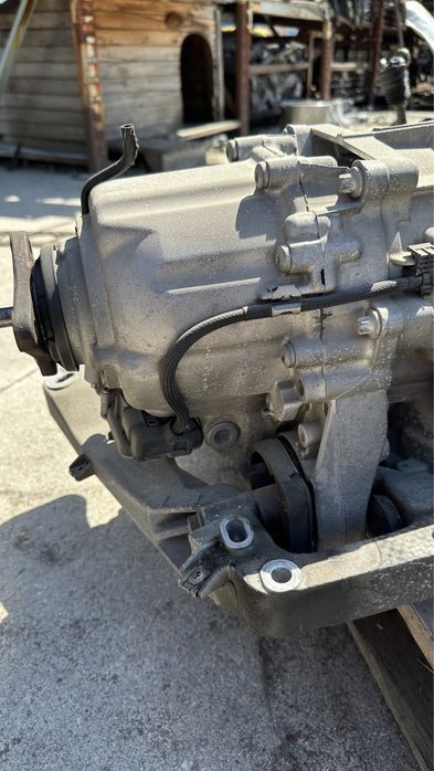 Раздатка ATC 35L BMW F25 F26 F30 F31 F32 F33 F36