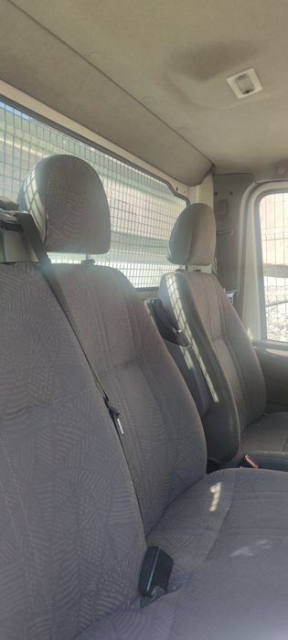Ford Transit An 2005 motor2000
