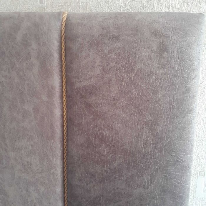 Кровать новая ручной сборки