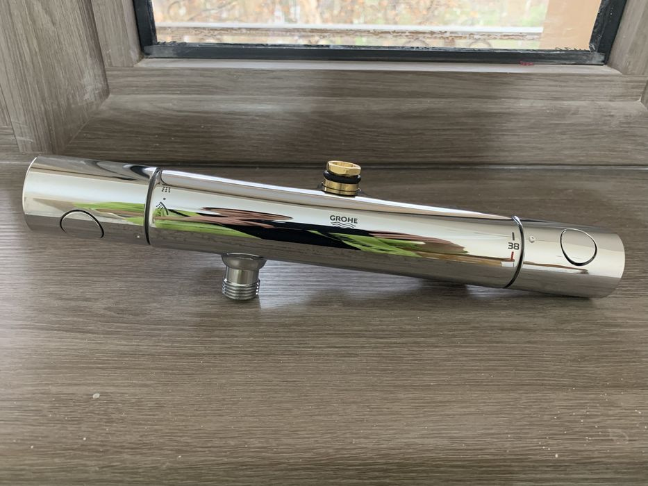 Смеситель Grohe