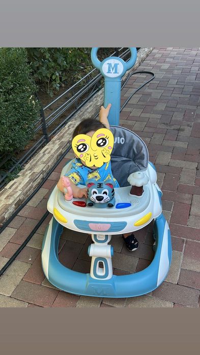 Premergător bebeluși