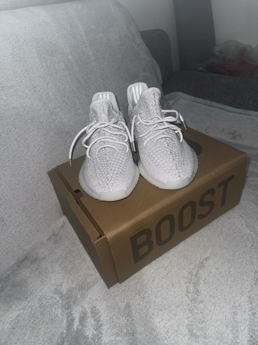 Adidas Yeezy Boost V2 Reflexive