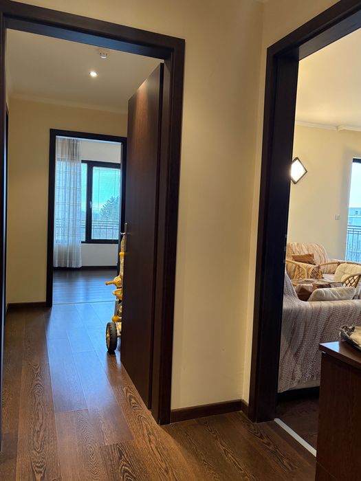 Продава се Тристаен апартамент в к.к. Златни пясъци - 105 кв.м за 1767 €/кв.м - Снимка #3