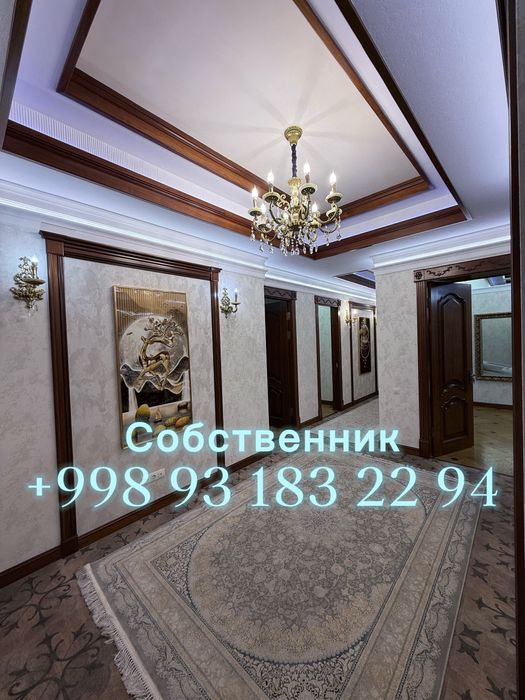 Срочно продается СВОЯ, ЖК «Габус», двор Чайкоф