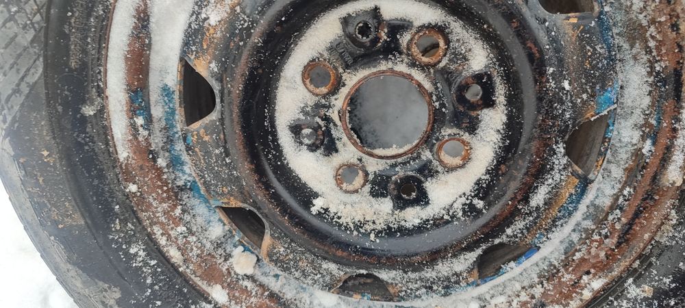 Запчасти на старых немцев