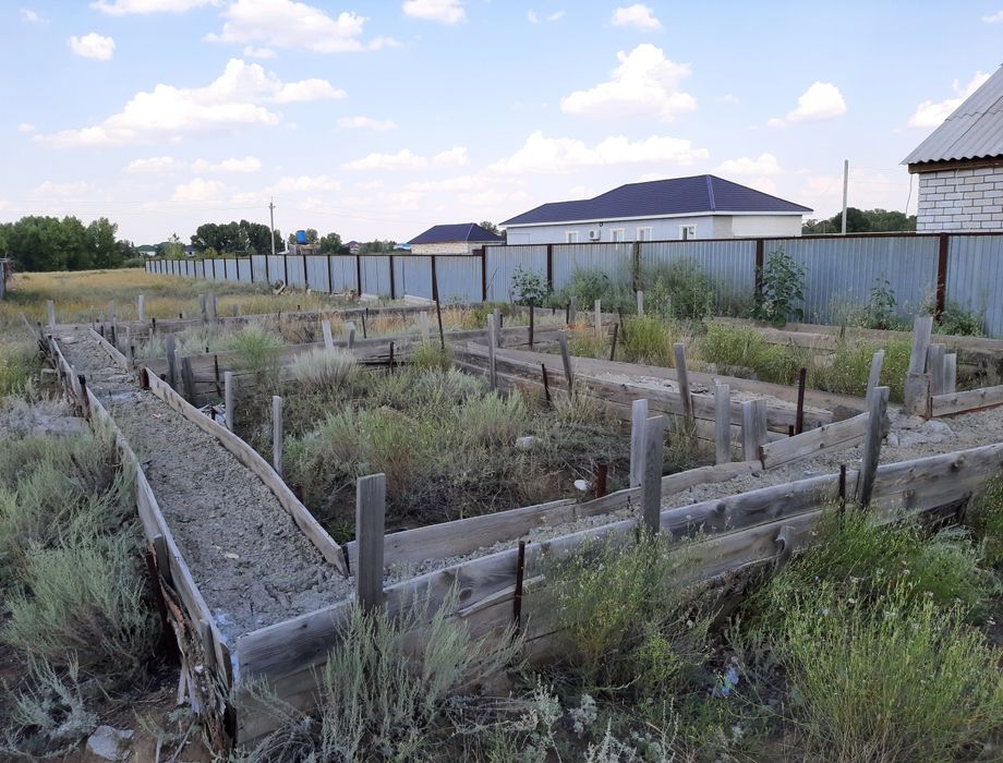 Продам землю в Кызылжар