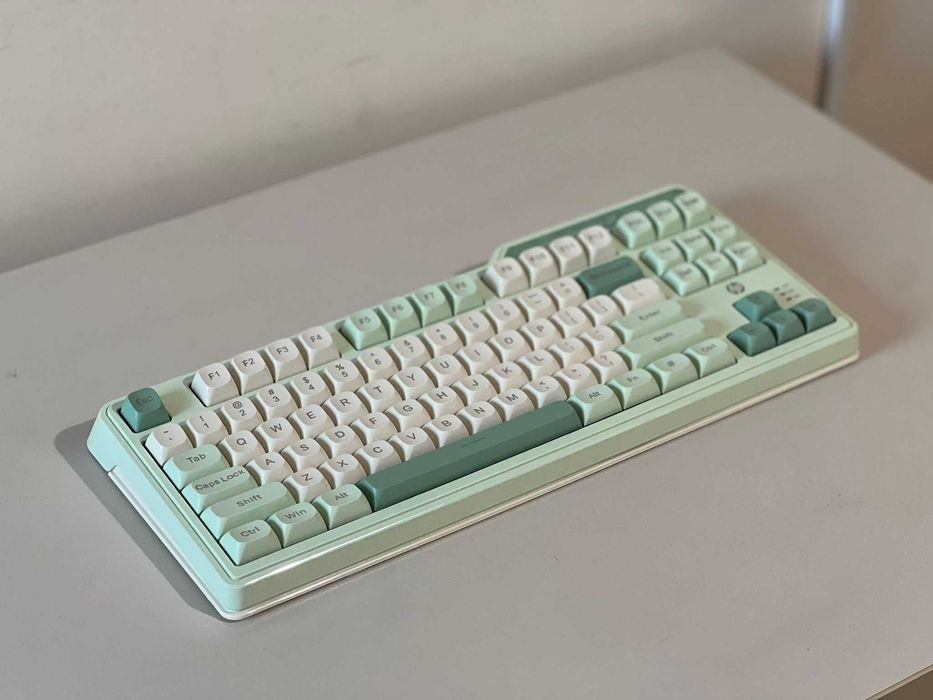 Tastatura Gaming | Office HP 99 Taste