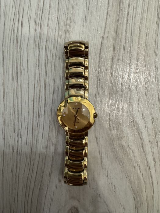 Продам часы Rado Coupole Classic Jubilé