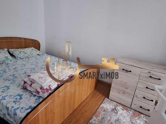 Inchiriere apartament 2 camere Micro 5 Targoviste