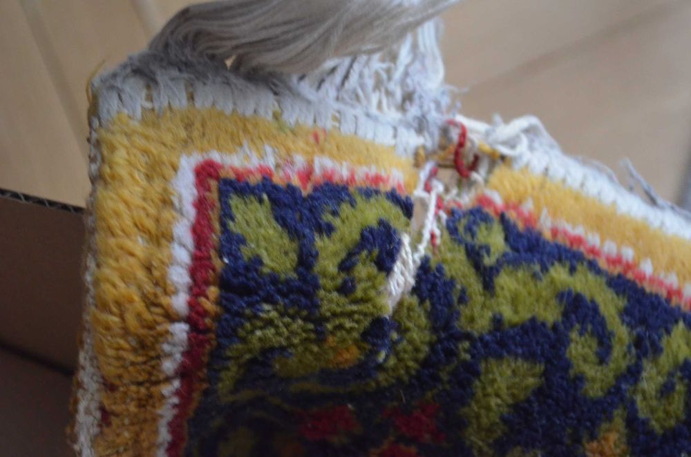 Персийски килим от Македония, 2,50 х 3,40 м