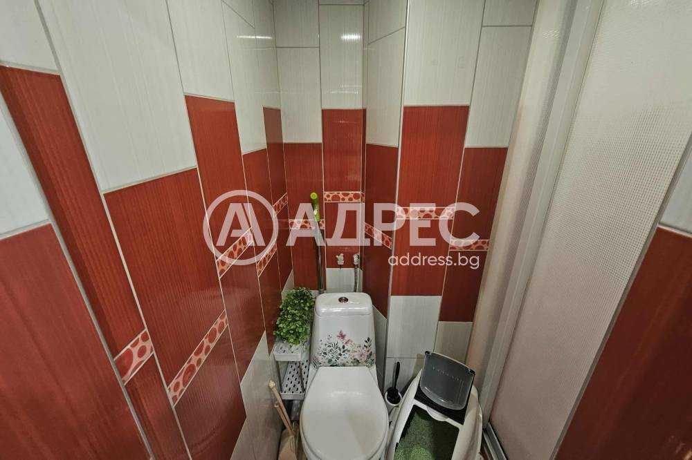 Продава се Тристаен апартамент в Варна, Аспарухово - 85 кв.м за 1158 €/кв.м - Снимка #5