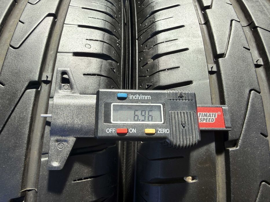4x Anvelope Vara 205/55 r16 - Hankook Ventus Prime 3
