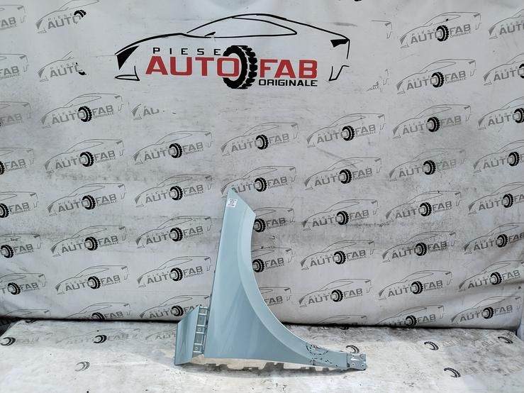 Aripa dreapta Skoda Enyaq an 2020-2021-2022-2023-2024-2025-2026