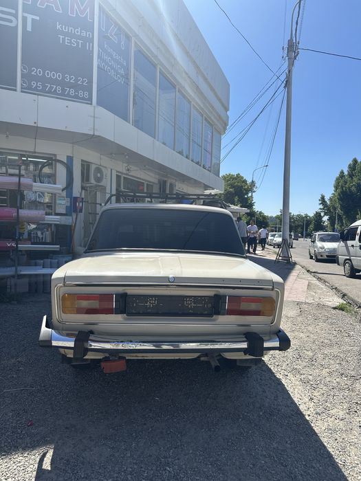 Vaz 2106 sotiladi