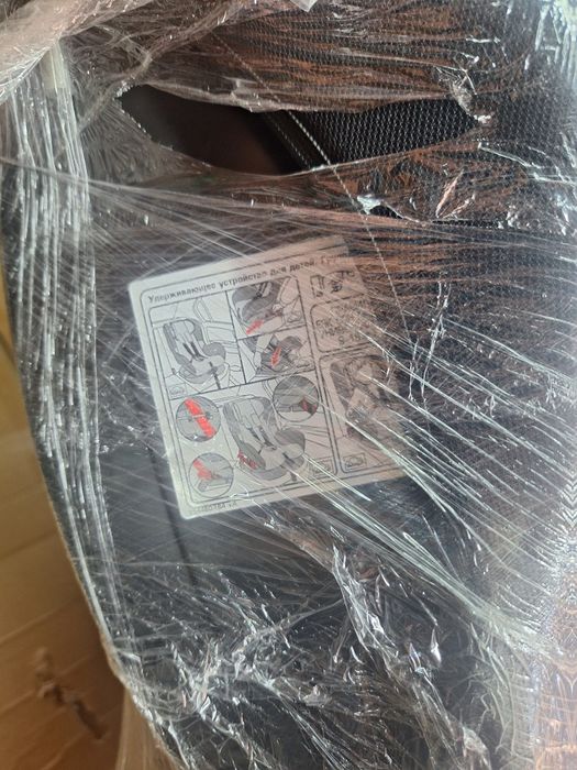 Продам автокресло