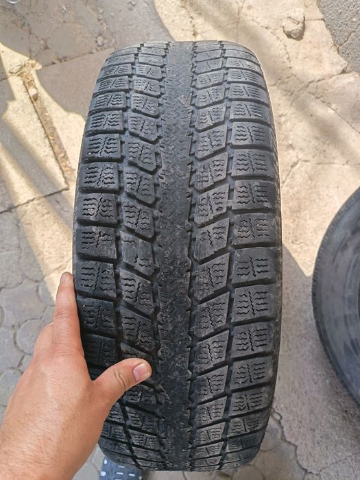 Шины  б. У состояние