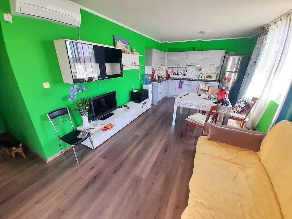 Продава се Тристаен апартамент в к.к. Слънчев бряг - 116 кв.м за 888 €/кв.м - Снимка #5