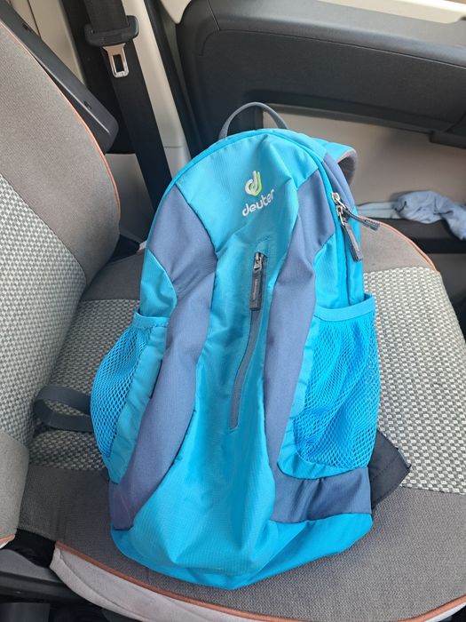 Deuter City Light  16L