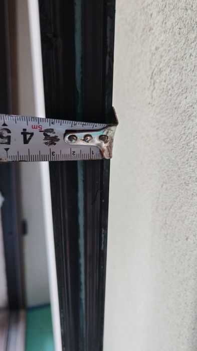 PVC прозорец Komerling