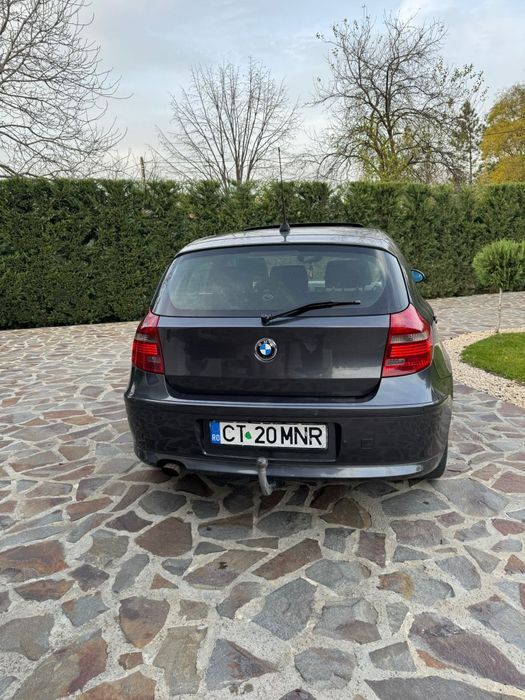 Bmw seria1 disel 2.0