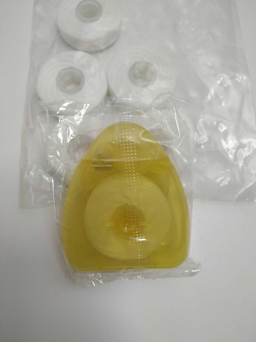 Зубная нить 50м *5