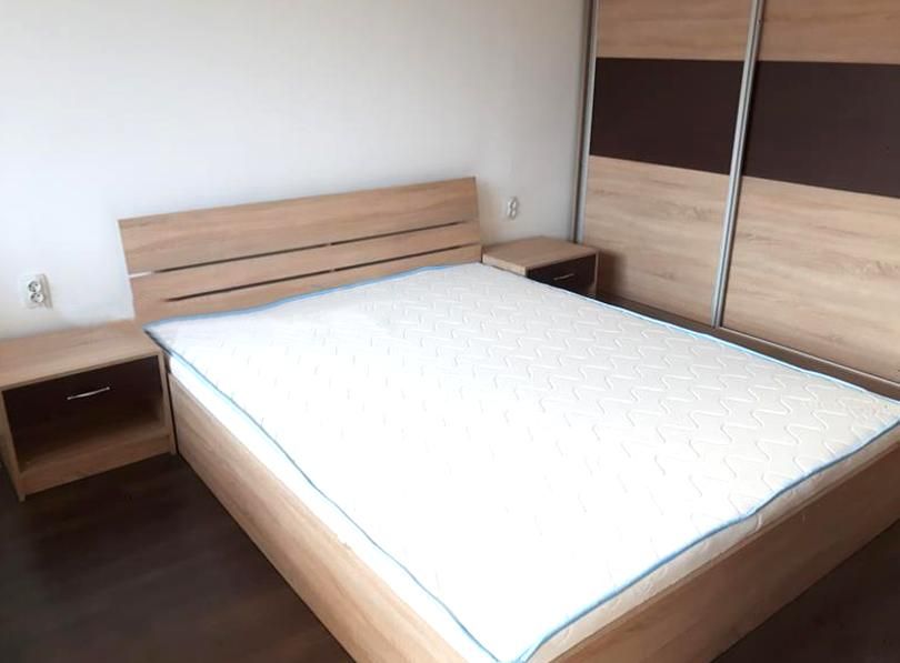 Дава се под наем Двустаен апартамент в София, Манастирски ливади - 60 кв.м за 599 € - Снимка #4