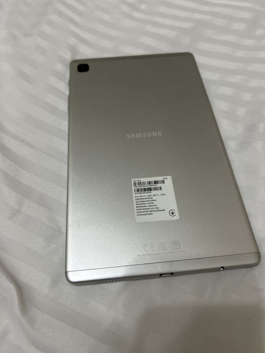 Самсунг планшет а7 лайт
