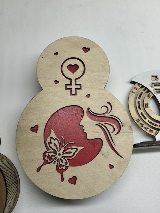 Подарки женщинам