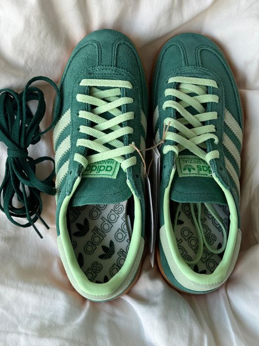 Adidas spezial 37 размер