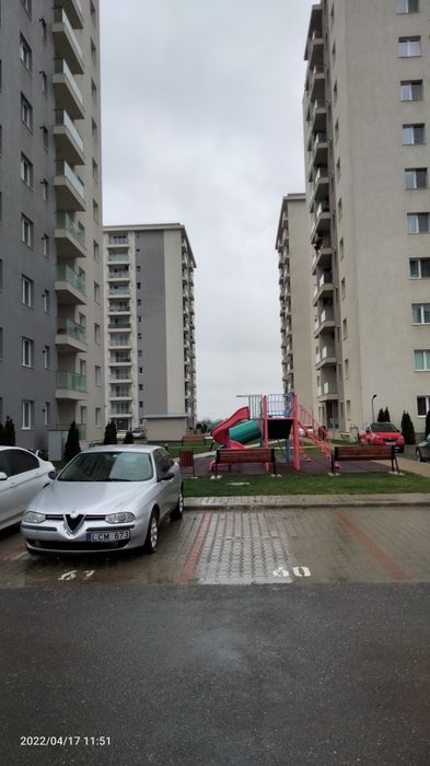 Inchiriere apartament