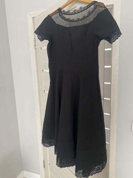 Платья на повседневку