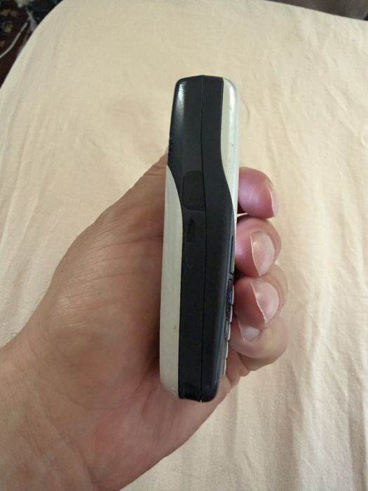 Nokia 6600 original radnoy