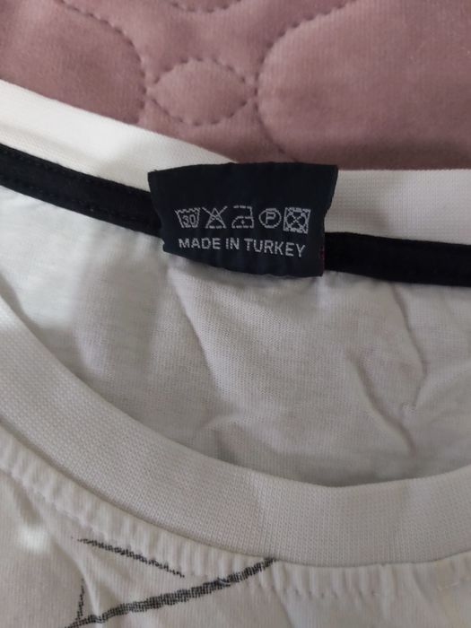 Одежда в хорошем состоянии