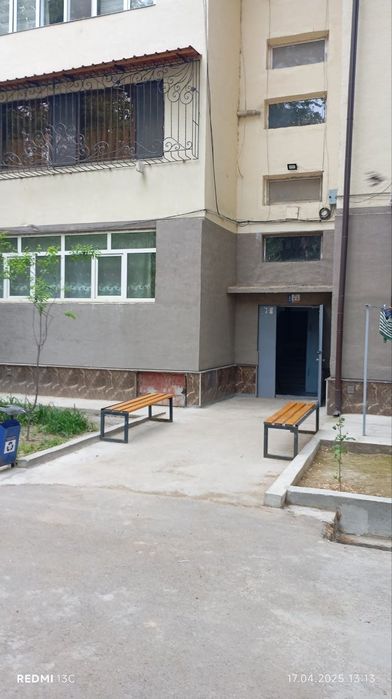 Троицкий да,  2 этажда 1 хонали  Уй сотилади.