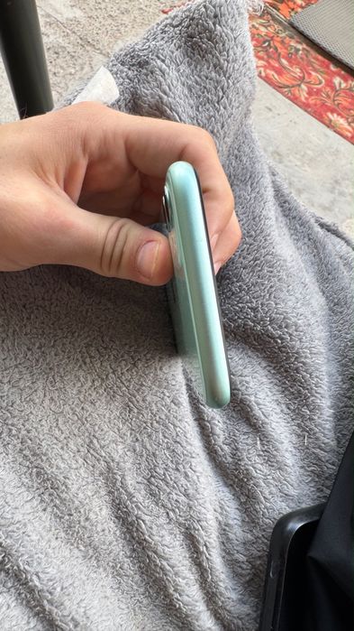 Iphone 11 128gb
