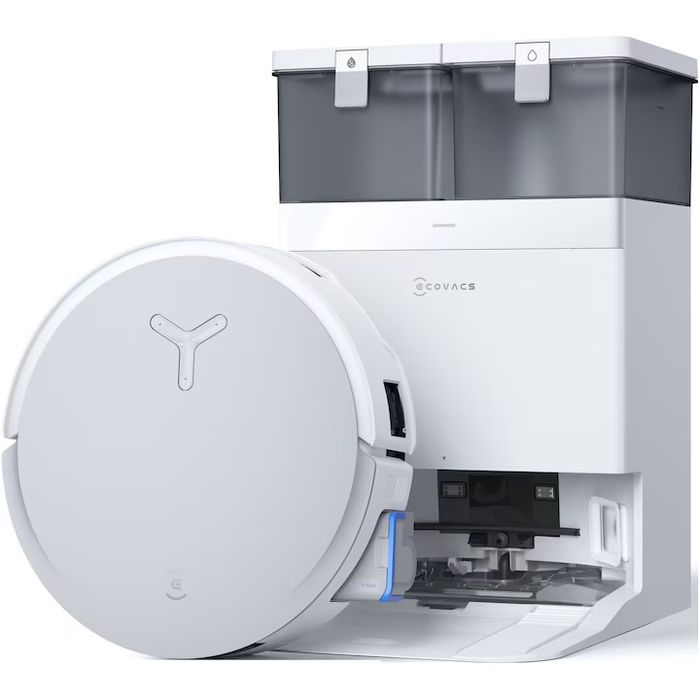 Ecovacs DEEBOT X8 pro omni