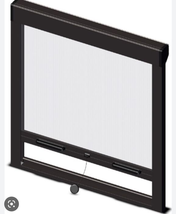 Plase anti insecte rulou/balamale/plisse, rulouri