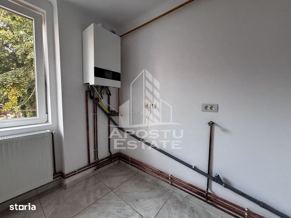 Apartament cu 3 camere de inchiriat, Timisoara zona Iosefin