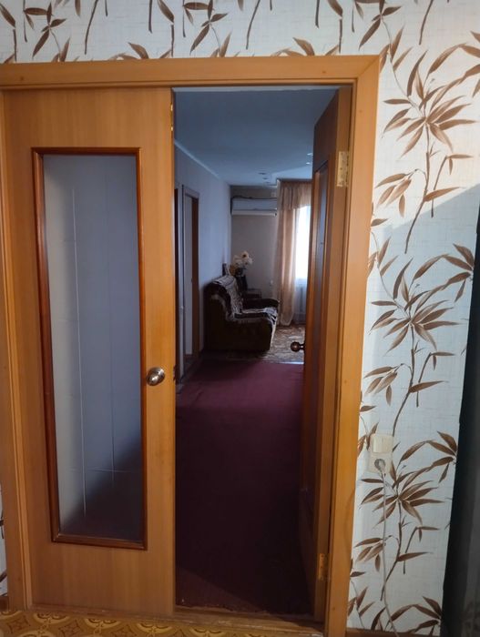 Дом на 81 квартале