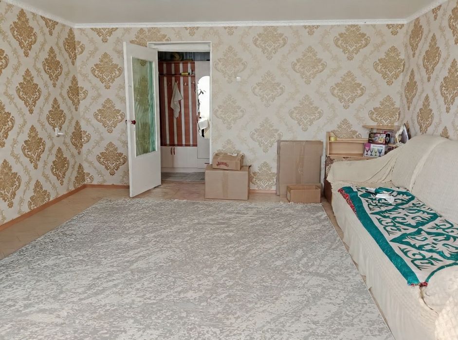 Срочно продам квартиру
