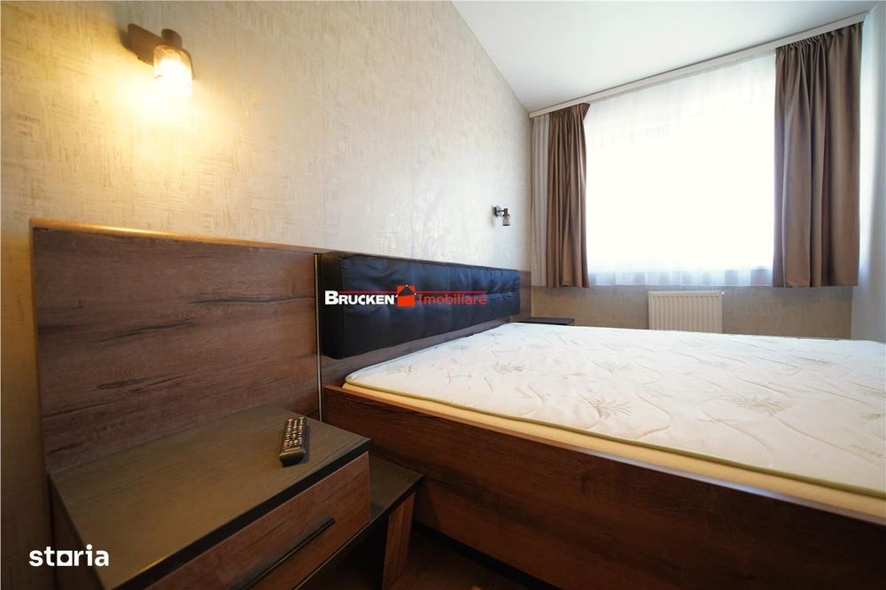 Apartament 2 camere – ARED | zona semi-centrala — fotografia 3