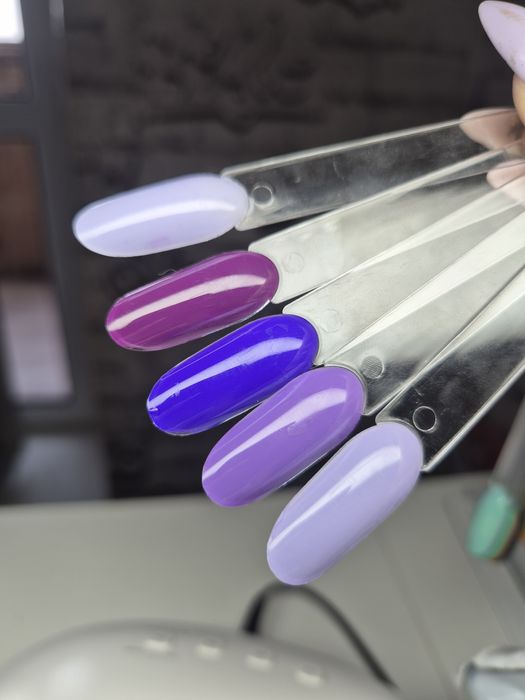 Ищу моделей на маникюр