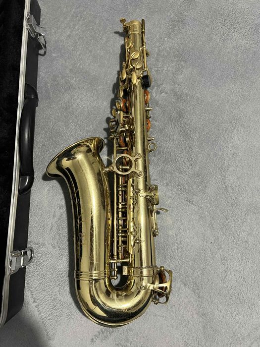 Saxofon pentru începători